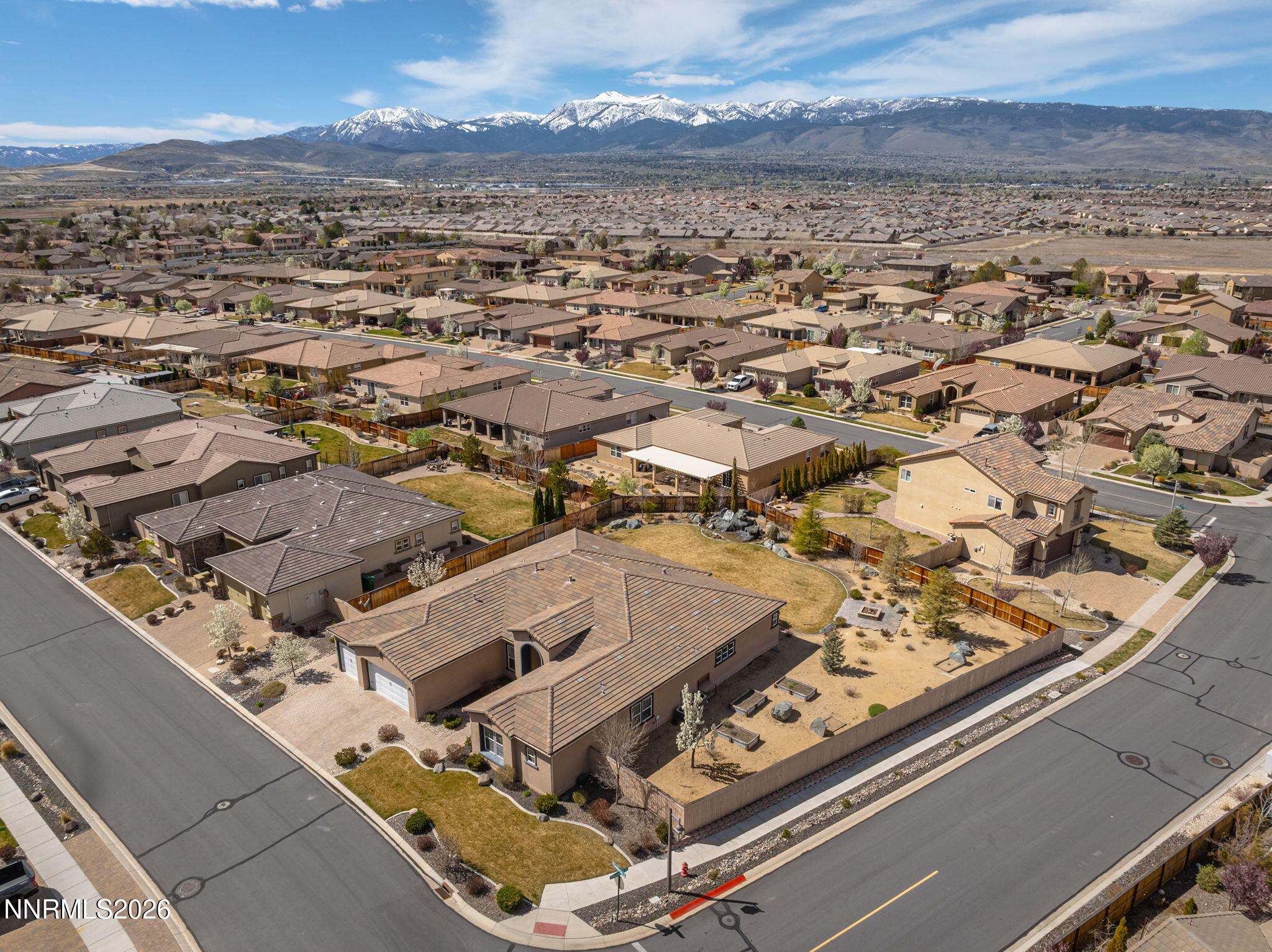 Reno, Nevada, 89521, United States, 4 Bedrooms Bedrooms, ,3 BathroomsBathrooms,Residential,Active,2029727