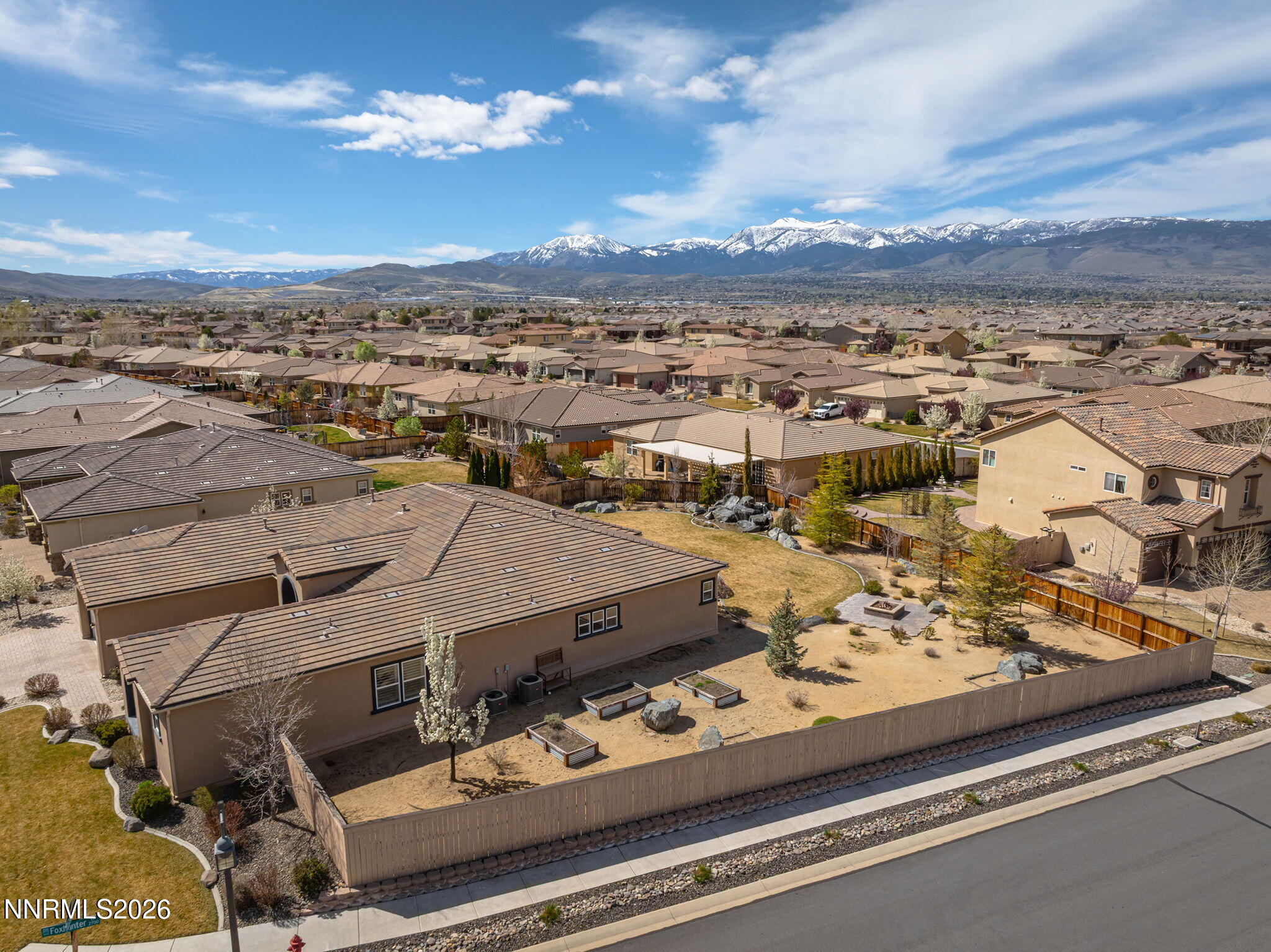 Reno, Nevada, 89521, United States, 4 Bedrooms Bedrooms, ,3 BathroomsBathrooms,Residential,Active,2029727