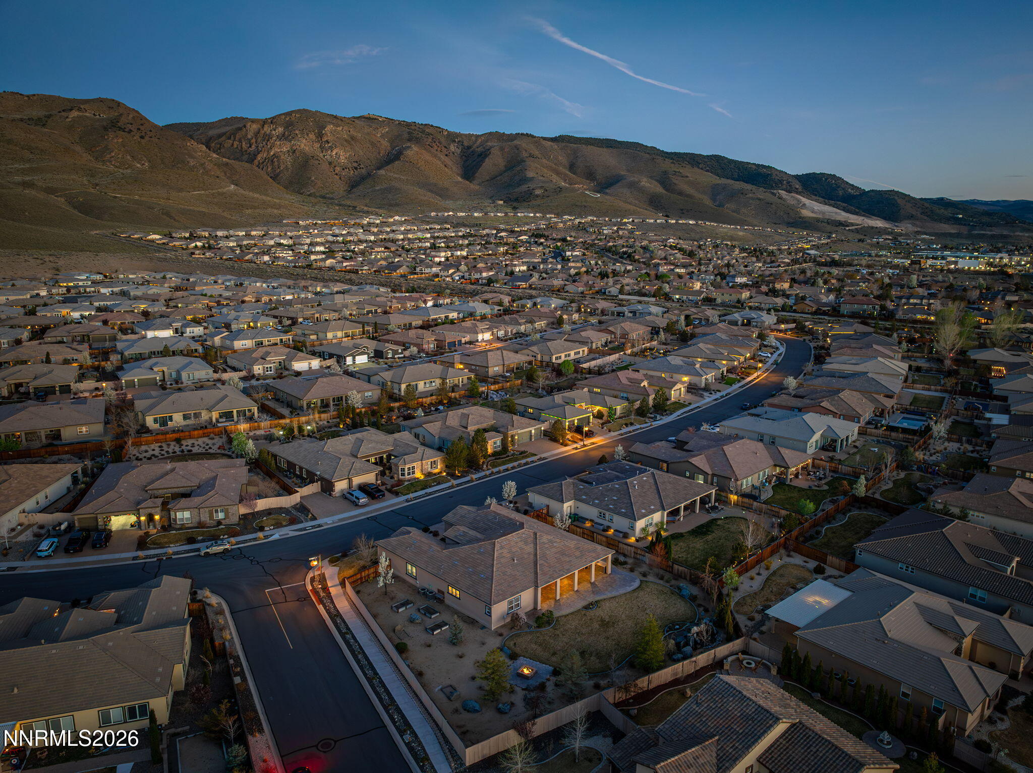 Reno, Nevada, 89521, United States, 4 Bedrooms Bedrooms, ,3 BathroomsBathrooms,Residential,Active,2029727