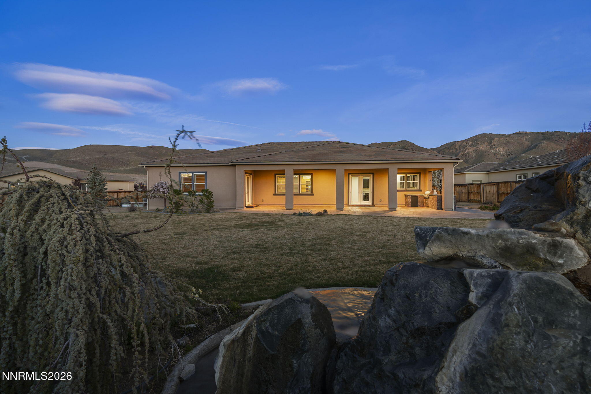 Reno, Nevada, 89521, United States, 4 Bedrooms Bedrooms, ,3 BathroomsBathrooms,Residential,Active,2029727