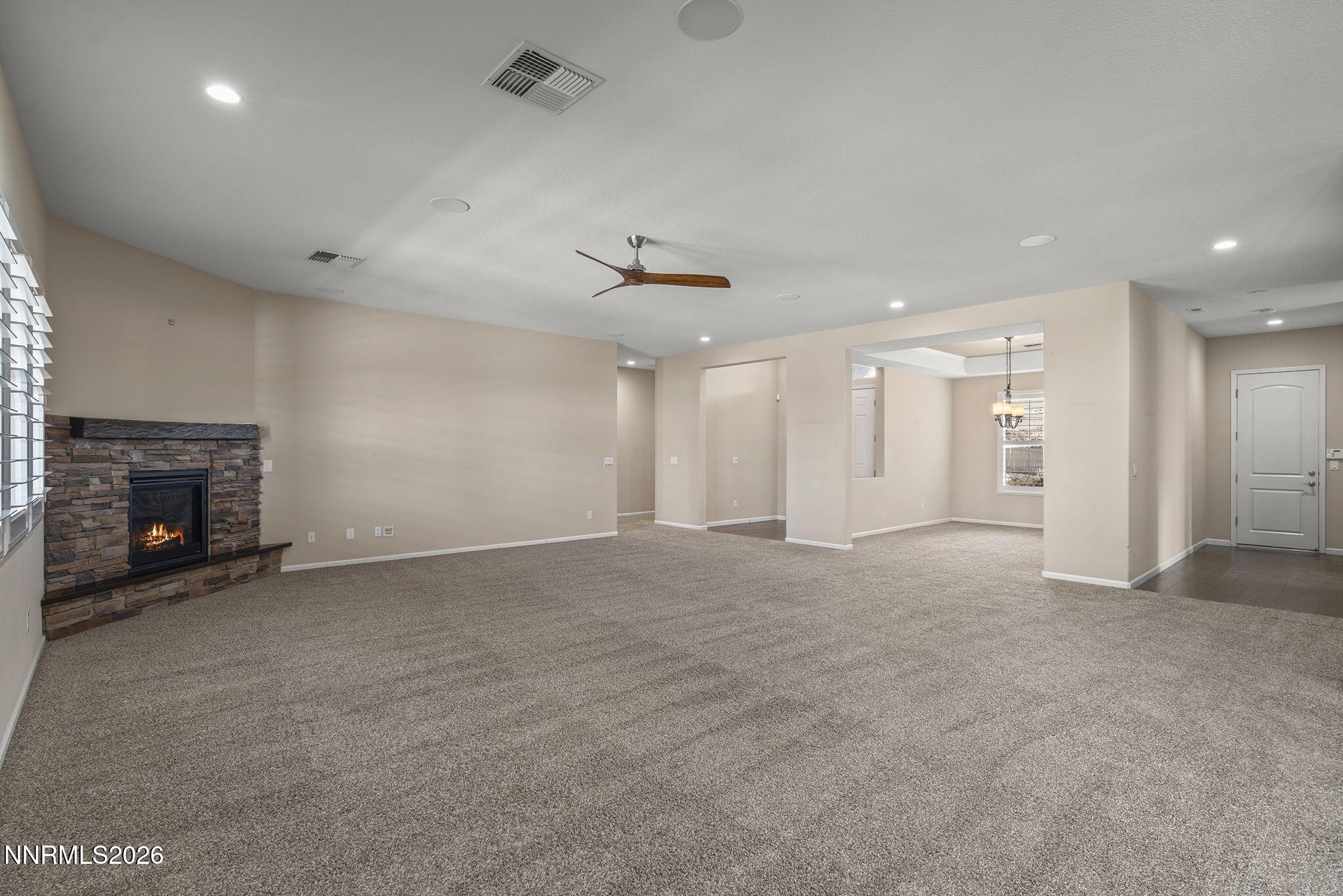 Reno, Nevada, 89521, United States, 4 Bedrooms Bedrooms, ,3 BathroomsBathrooms,Residential,Active,2029727