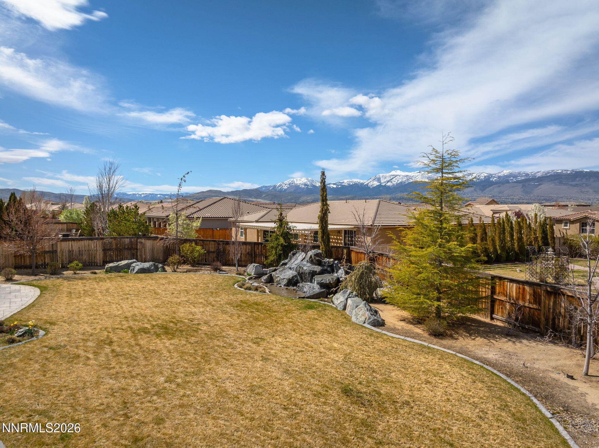 Reno, Nevada, 89521, United States, 4 Bedrooms Bedrooms, ,3 BathroomsBathrooms,Residential,Active,2029727