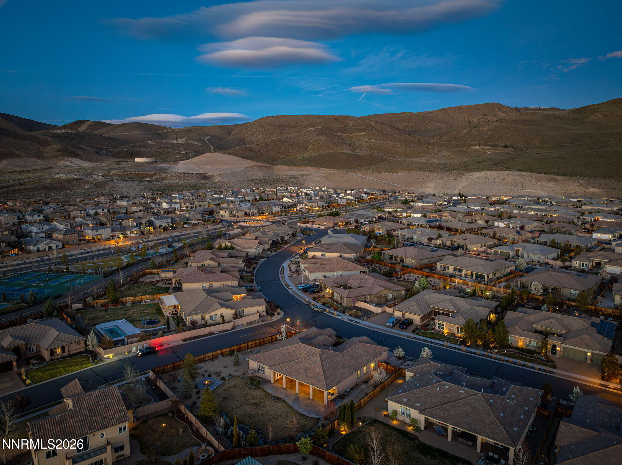 Reno, Nevada, 89521, United States, 4 Bedrooms Bedrooms, ,3 BathroomsBathrooms,Residential,Active,2029727