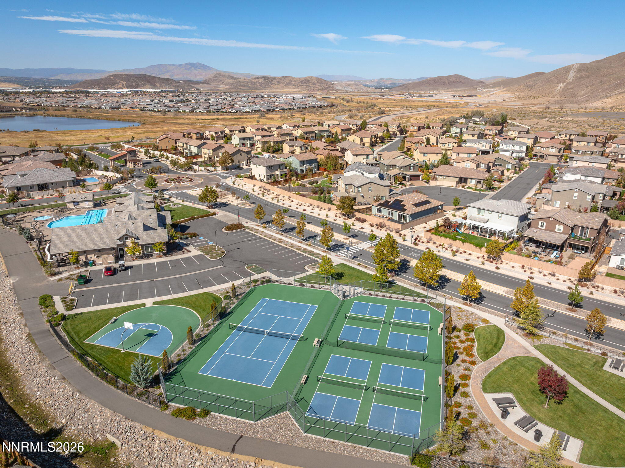 Reno, Nevada, 89521, United States, 4 Bedrooms Bedrooms, ,3 BathroomsBathrooms,Residential,Active,2029727
