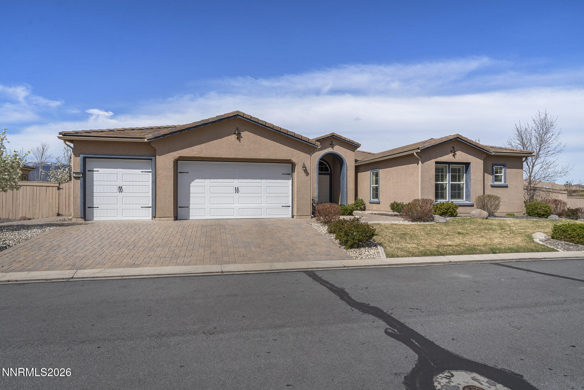 Reno, Nevada, 89521, United States, 4 Bedrooms Bedrooms, ,3 BathroomsBathrooms,Residential,Active,2029727