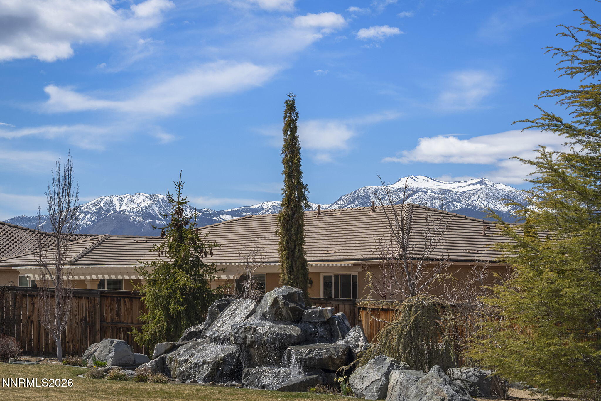Reno, Nevada, 89521, United States, 4 Bedrooms Bedrooms, ,3 BathroomsBathrooms,Residential,Active,2029727