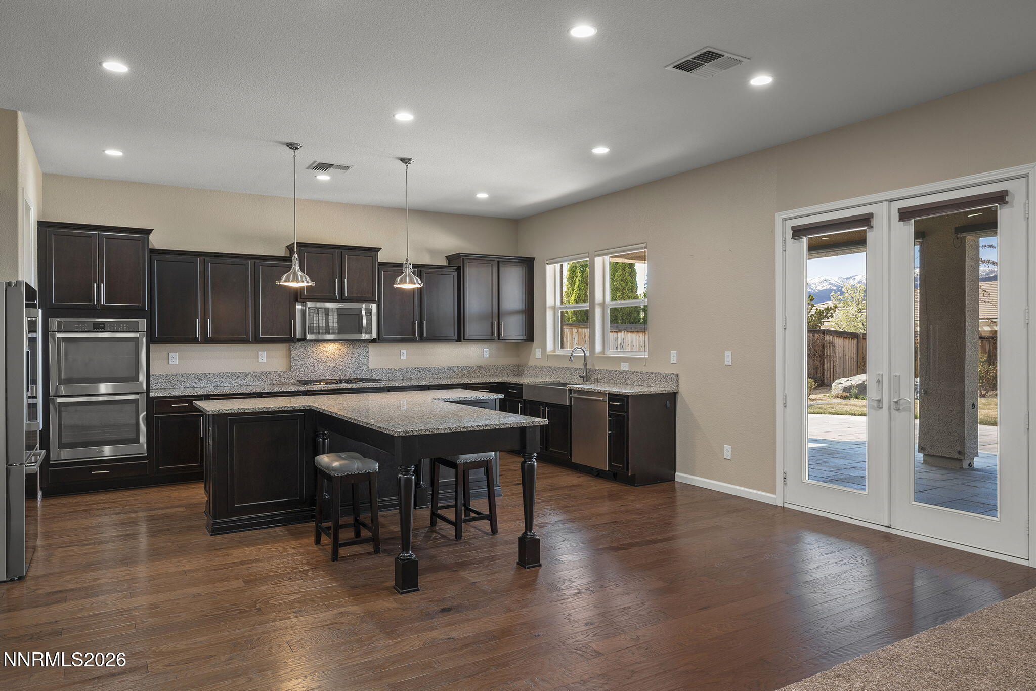 Reno, Nevada, 89521, United States, 4 Bedrooms Bedrooms, ,3 BathroomsBathrooms,Residential,Active,2029727