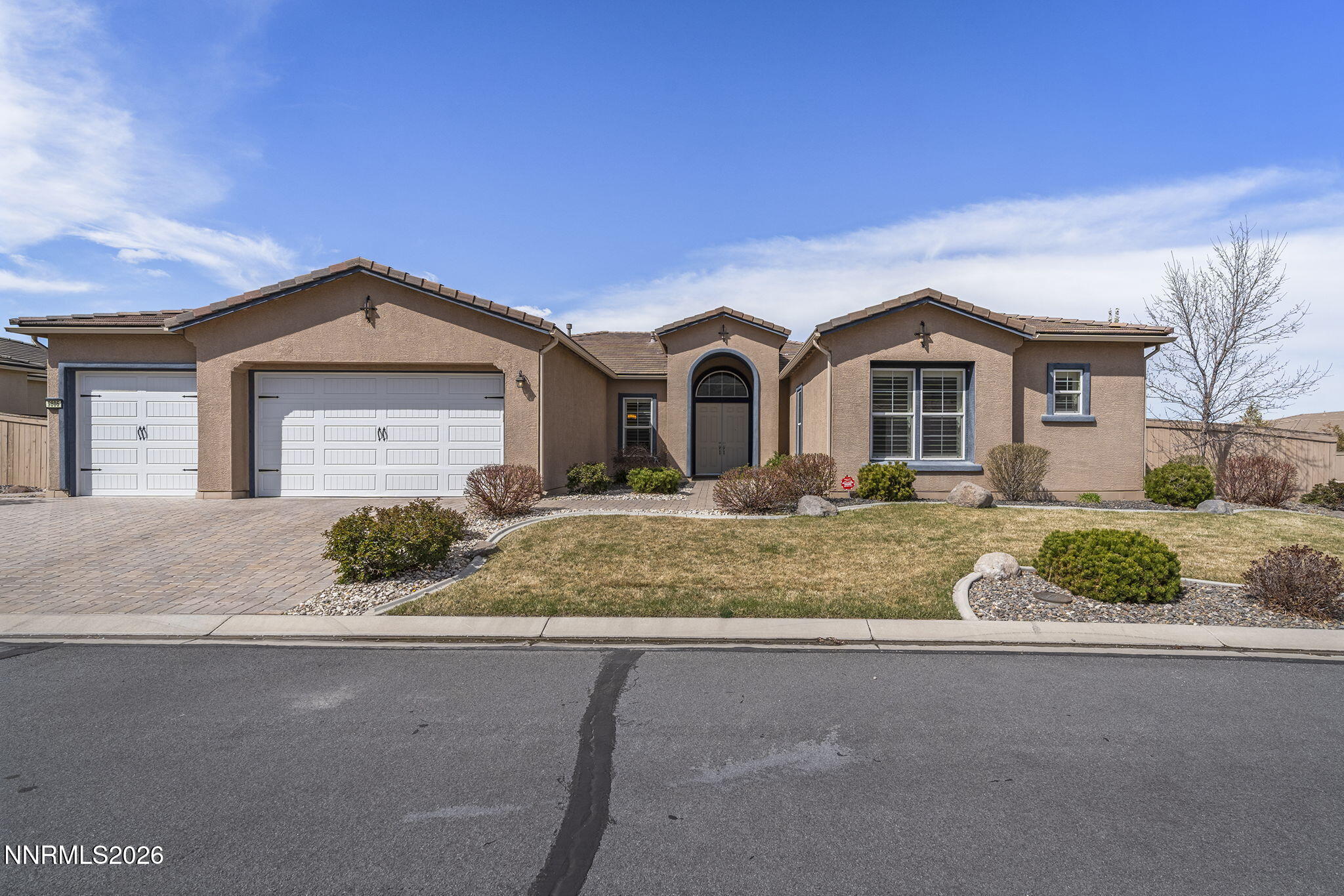 Reno, Nevada, 89521, United States, 4 Bedrooms Bedrooms, ,3 BathroomsBathrooms,Residential,Active,2029727