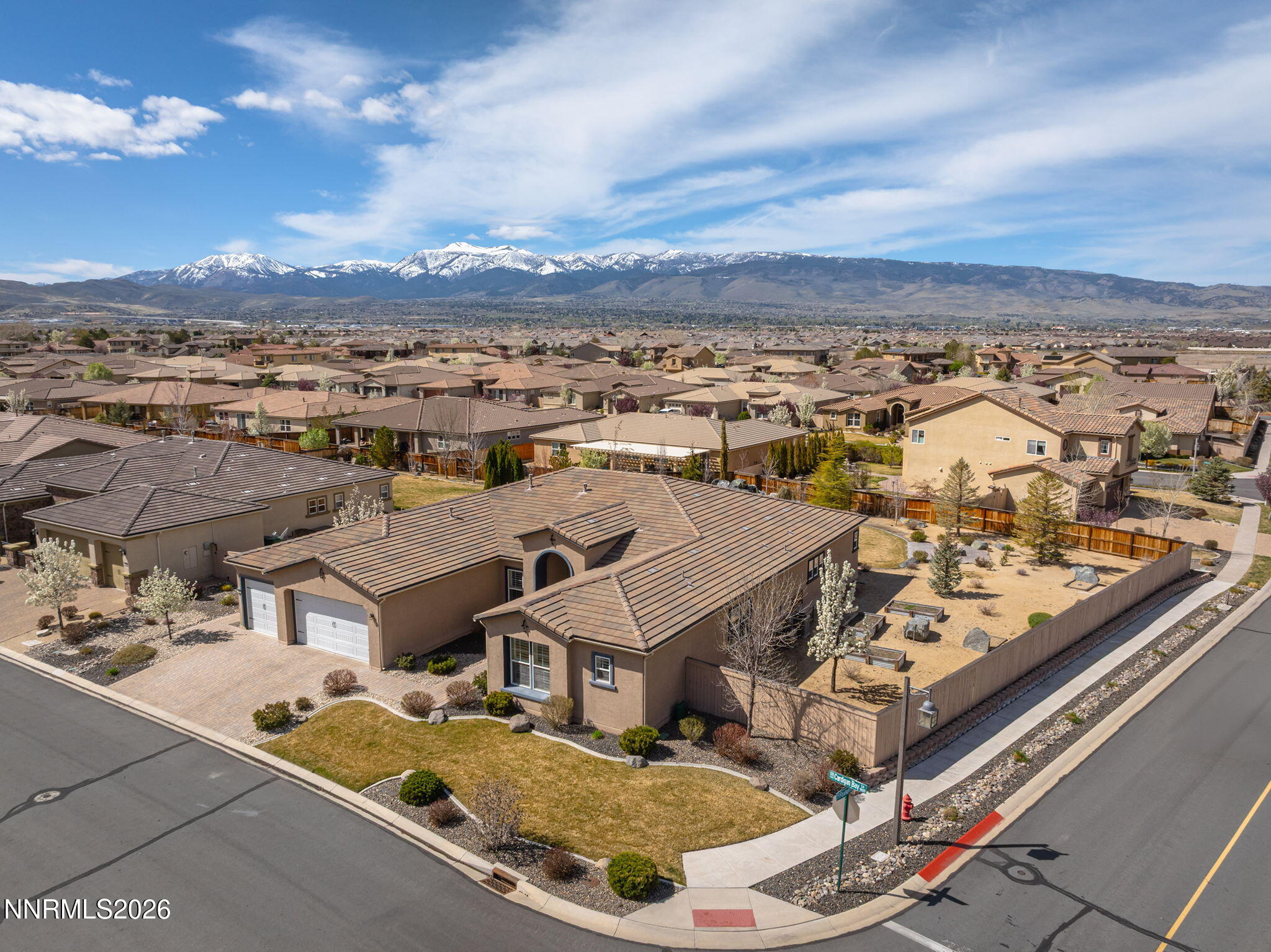 Reno, Nevada, 89521, United States, 4 Bedrooms Bedrooms, ,3 BathroomsBathrooms,Residential,Active,2029727