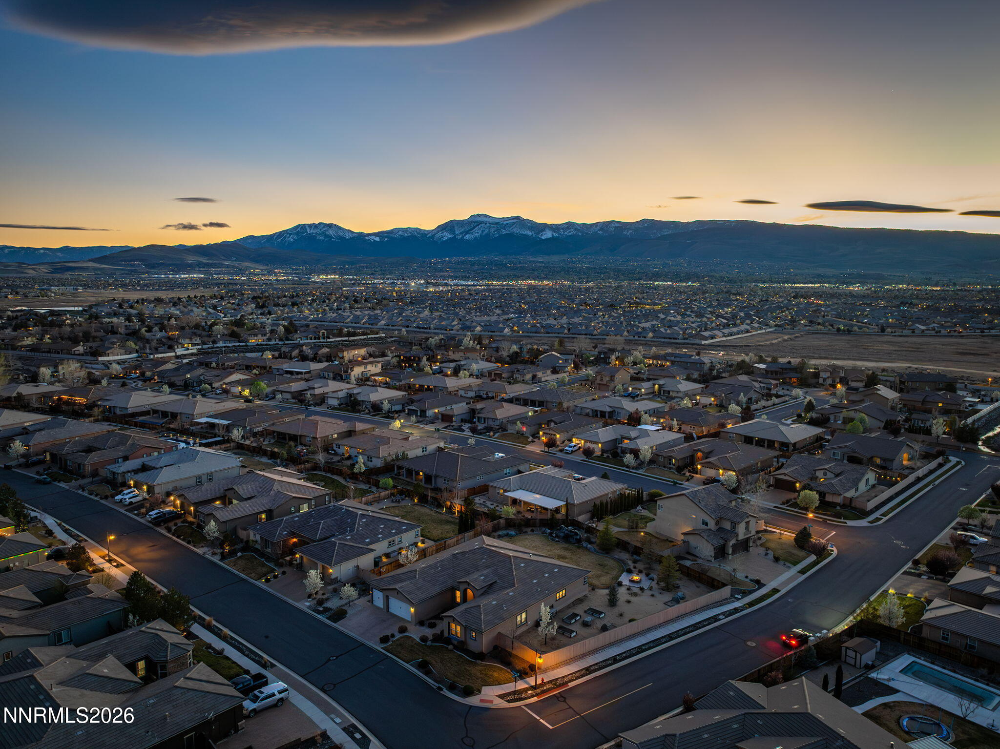 Reno, Nevada, 89521, United States, 4 Bedrooms Bedrooms, ,3 BathroomsBathrooms,Residential,Active,2029727