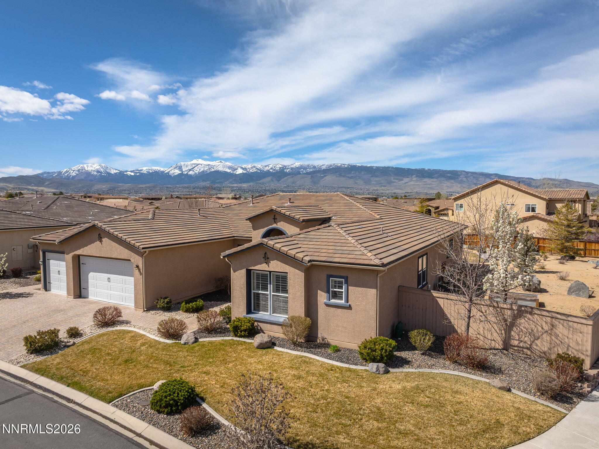 Reno, Nevada, 89521, United States, 4 Bedrooms Bedrooms, ,3 BathroomsBathrooms,Residential,Active,2029727