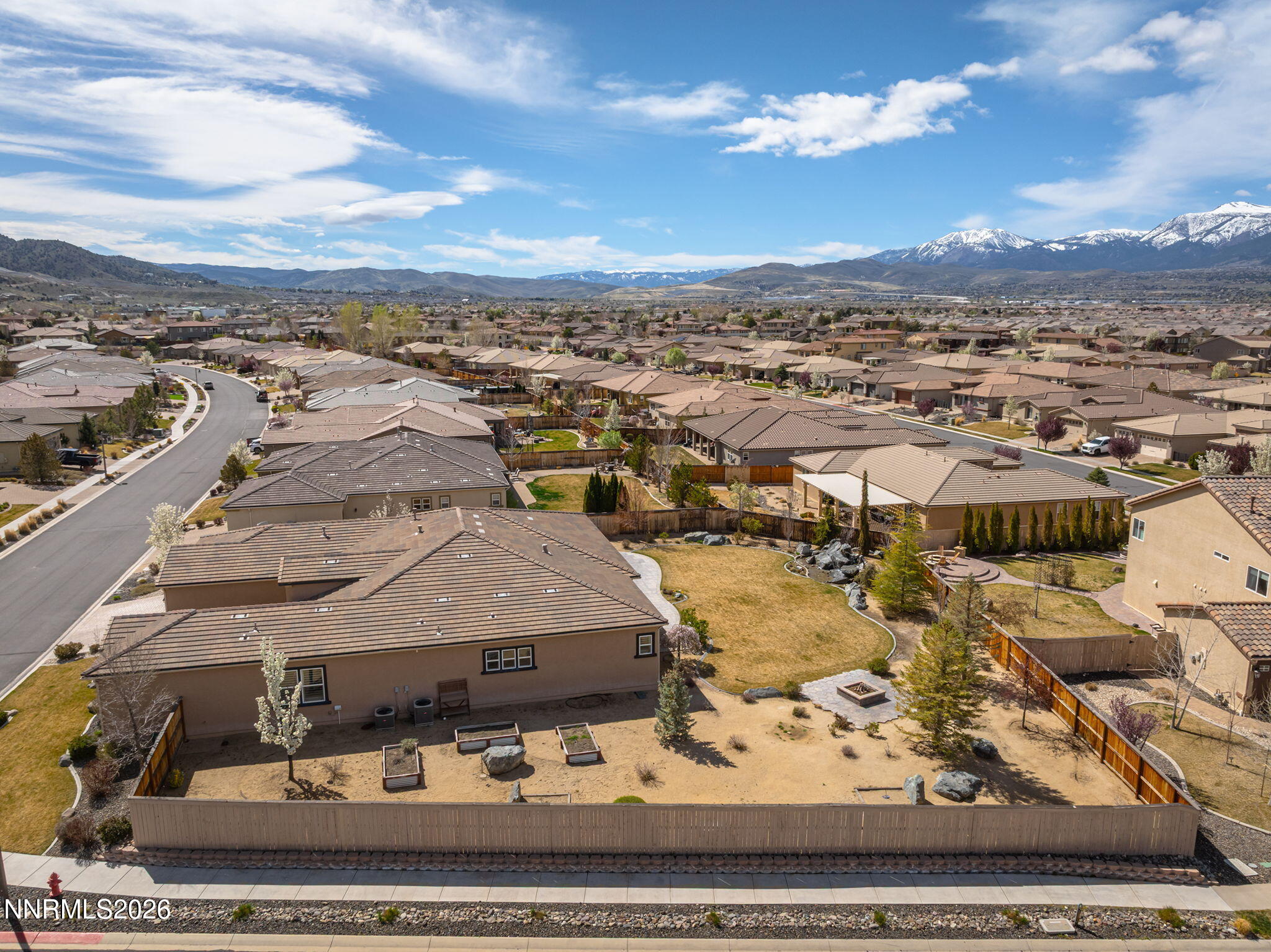 Reno, Nevada, 89521, United States, 4 Bedrooms Bedrooms, ,3 BathroomsBathrooms,Residential,Active,2029727