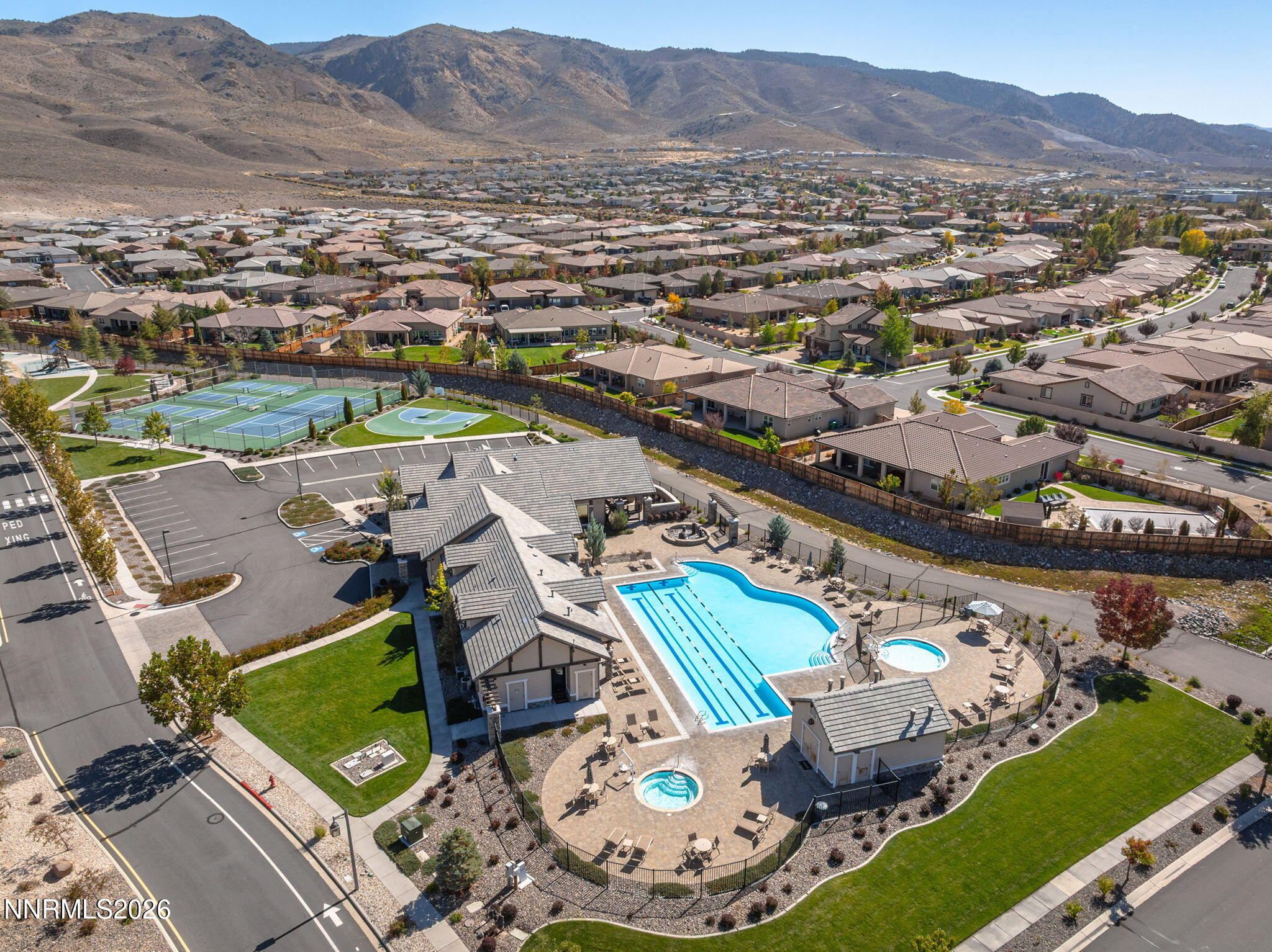 Reno, Nevada, 89521, United States, 4 Bedrooms Bedrooms, ,3 BathroomsBathrooms,Residential,Active,2029727