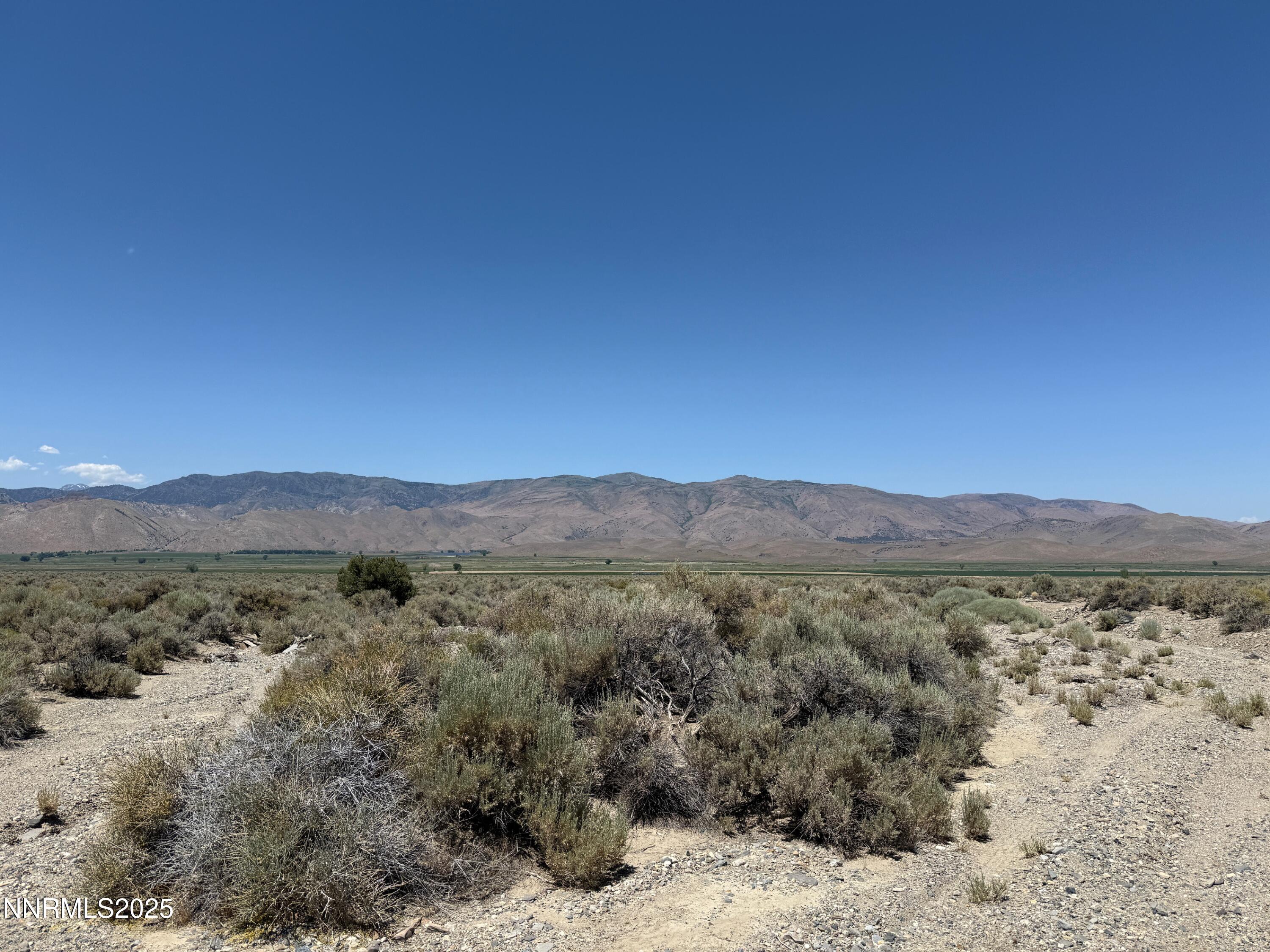 TBD Fenceline Road