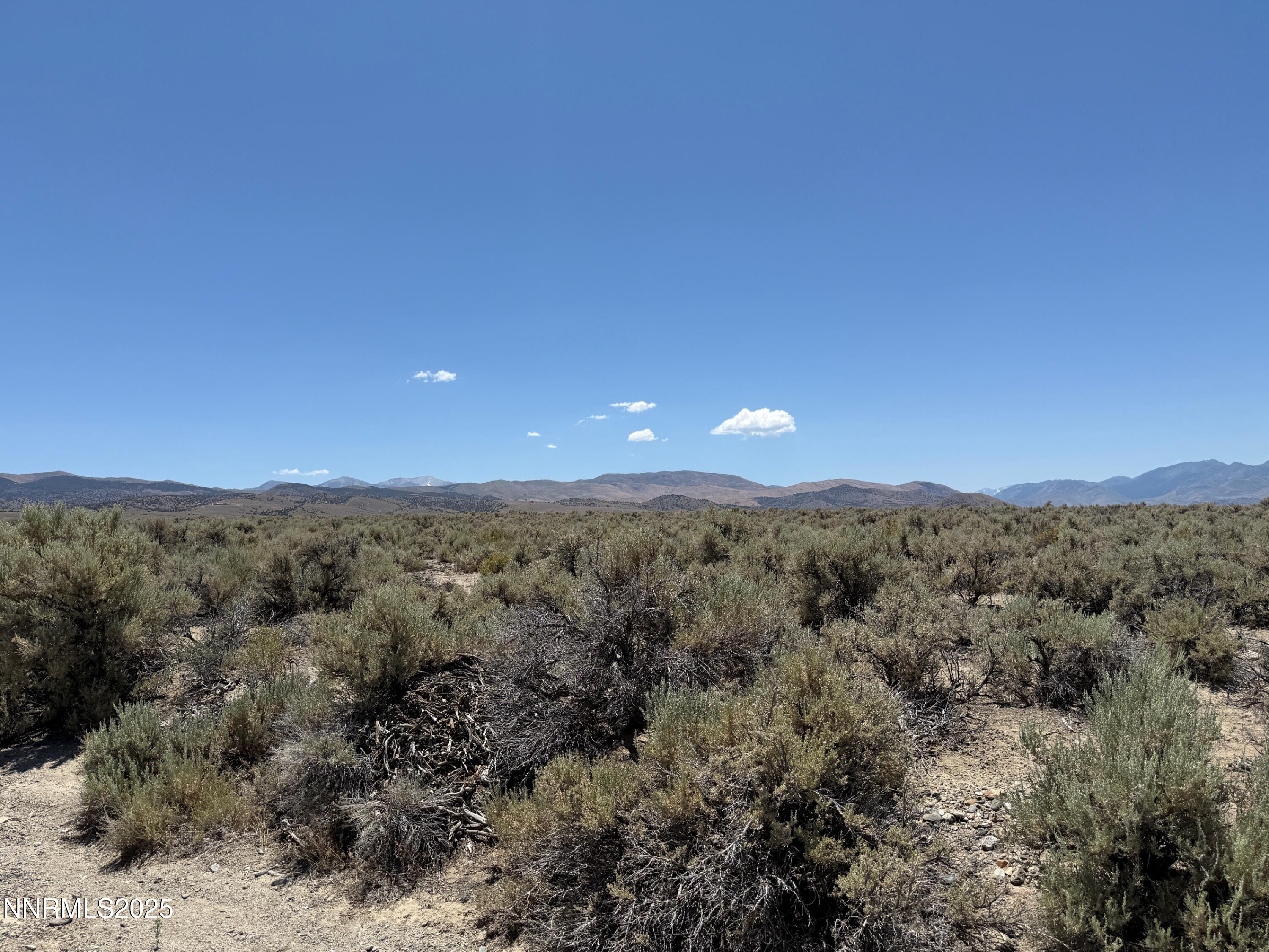 TBD Fenceline Road