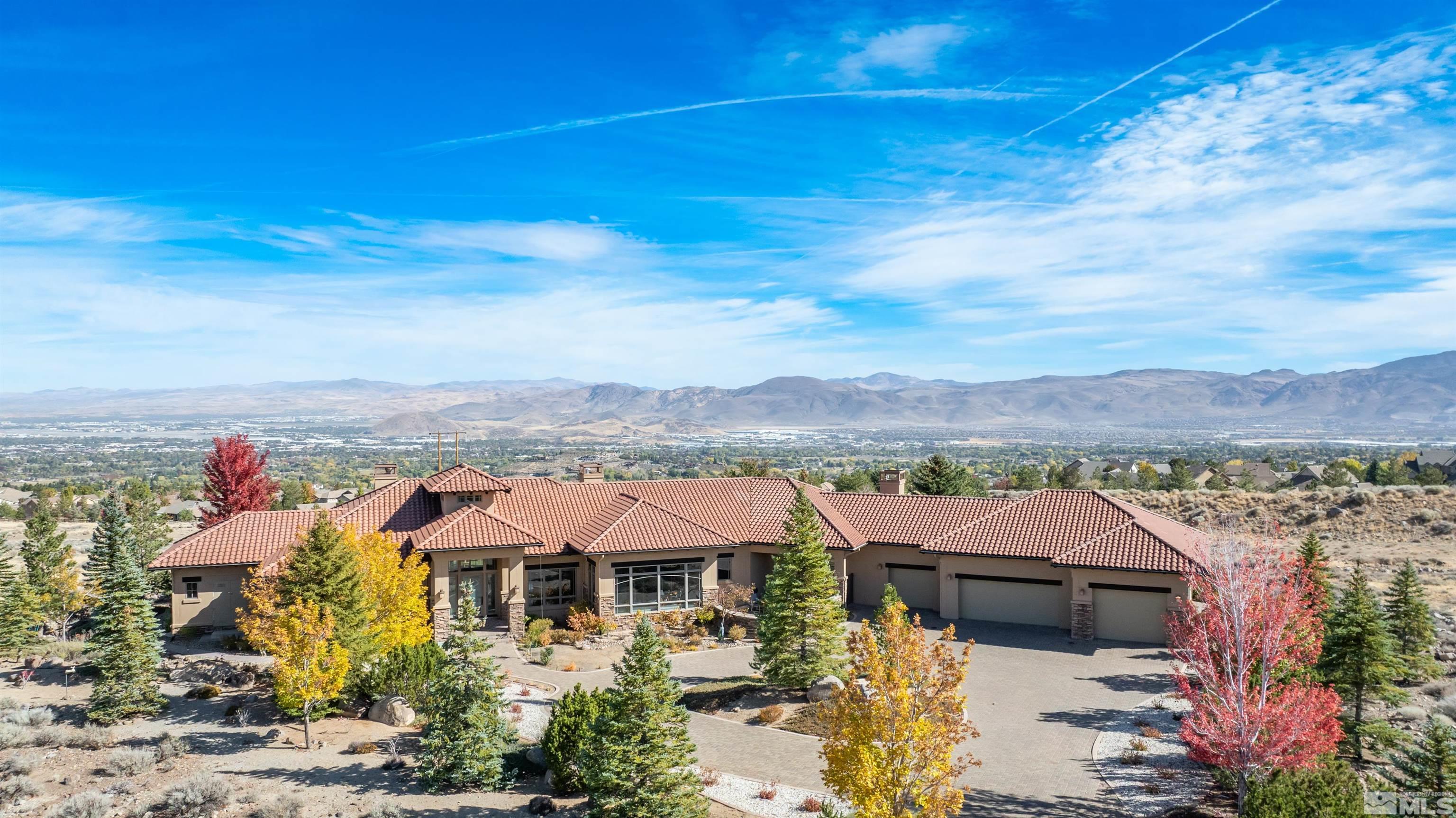 3640 Silver Vista Drive