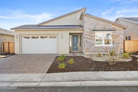 182 Commodore Drive Lot 374, Reno, NV 89523 - #: 250051780