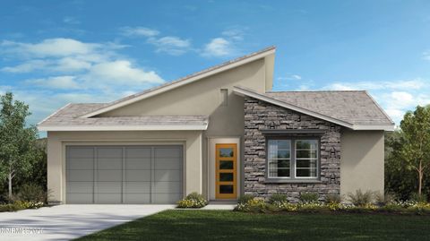 182 Commodore Drive Lot 374, Reno, NV 89523 - #: 250051780