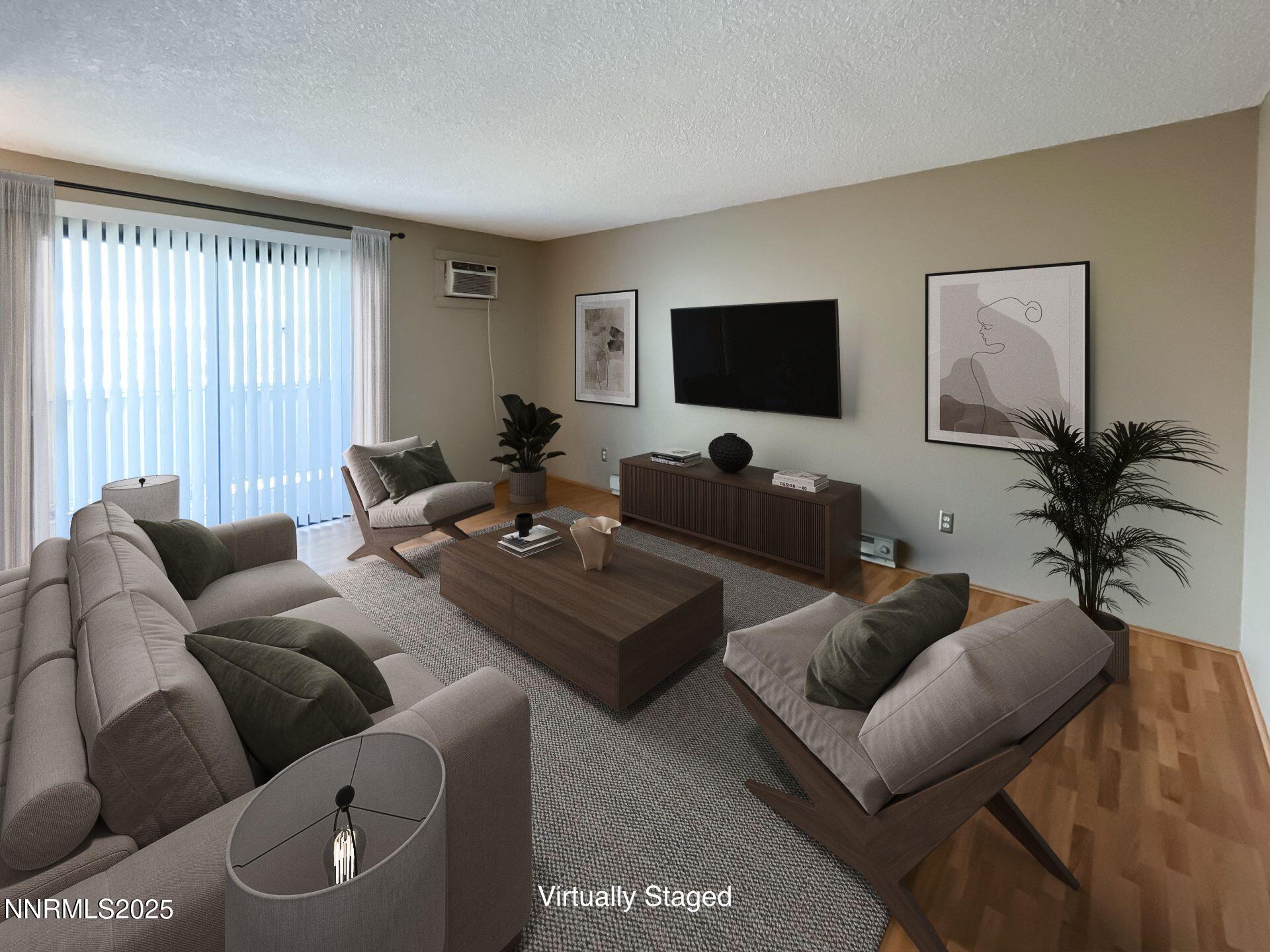 Leonesio living room