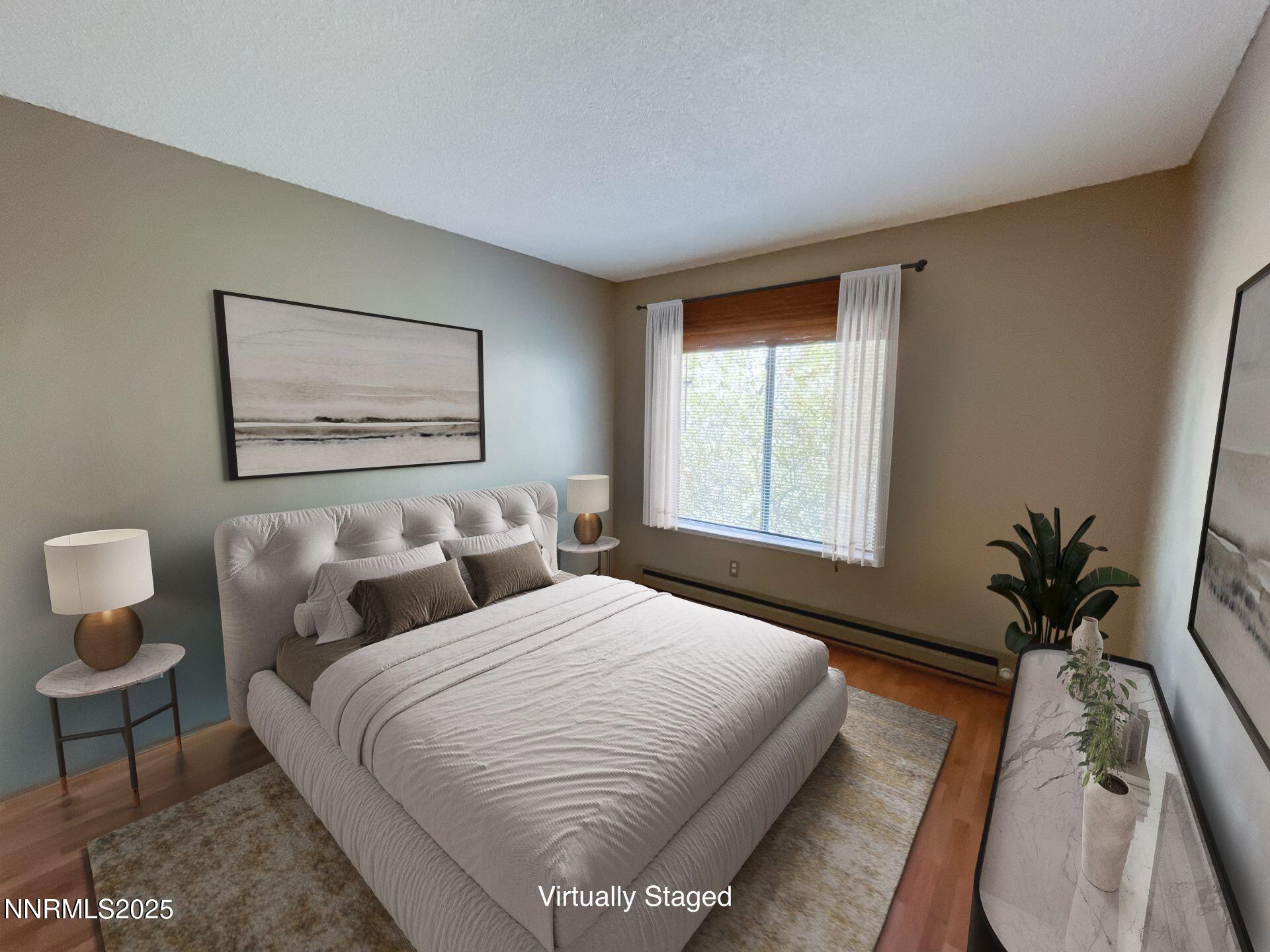 Leonesio primary bedroom