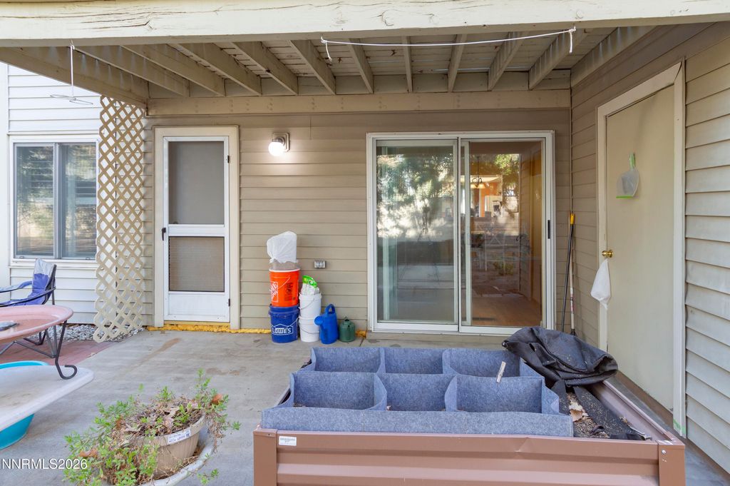 Photo of 2317 Roundhouse Road, Sparks, NV 89431 (MLS # 260004823)