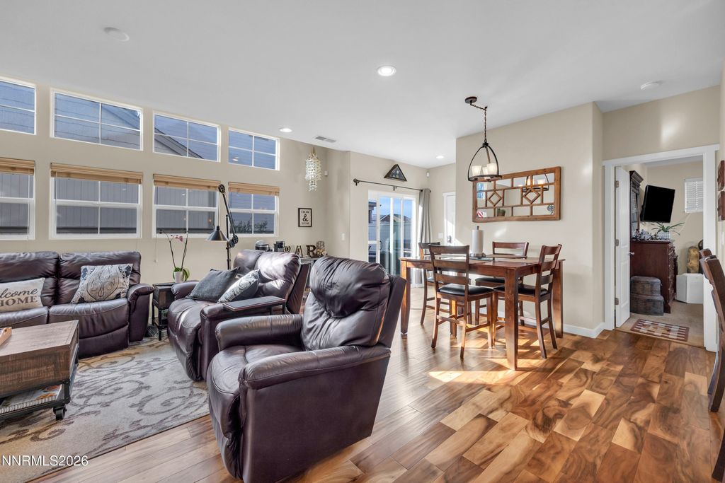 Photo of 1180 Fairway Vista Lane, Sparks, NV 89436 (MLS # 260002872)