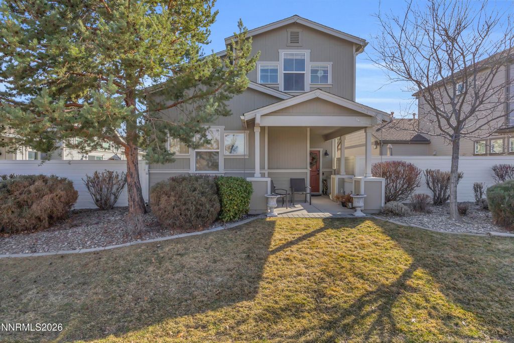Photo of 1180 Fairway Vista Lane, Sparks, NV 89436 (MLS # 260002872)