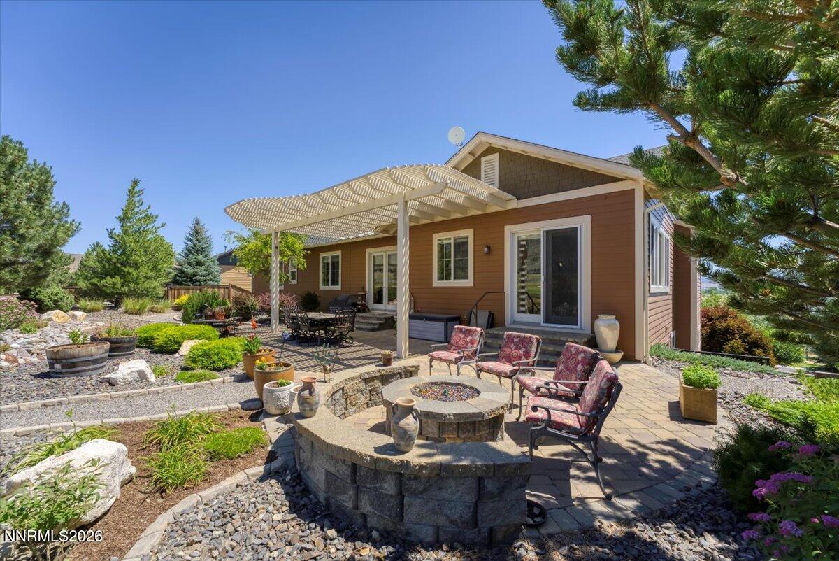 Carson City, Nevada, 89411, United States, 3 Bedrooms Bedrooms, ,3 BathroomsBathrooms,Residential,Active,2035145