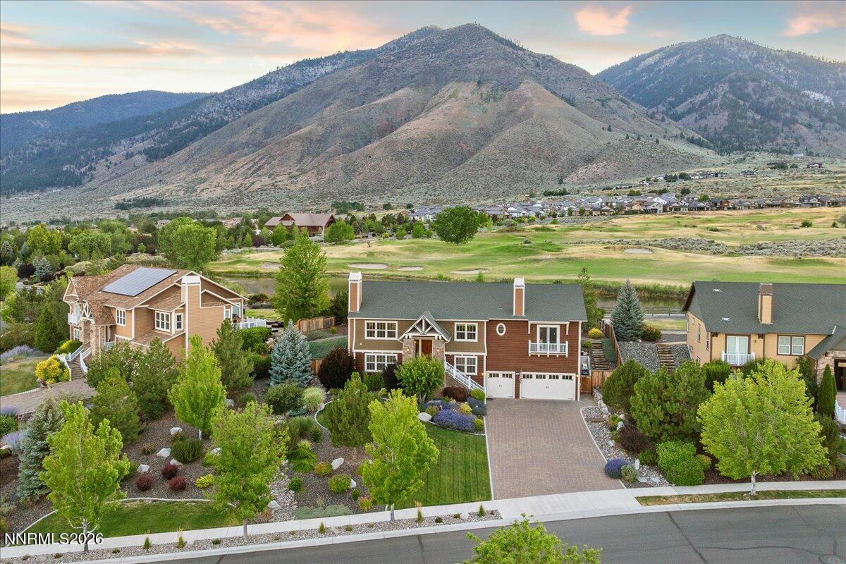 Carson City, Nevada, 89411, United States, 3 Bedrooms Bedrooms, ,3 BathroomsBathrooms,Residential,Active,2035145