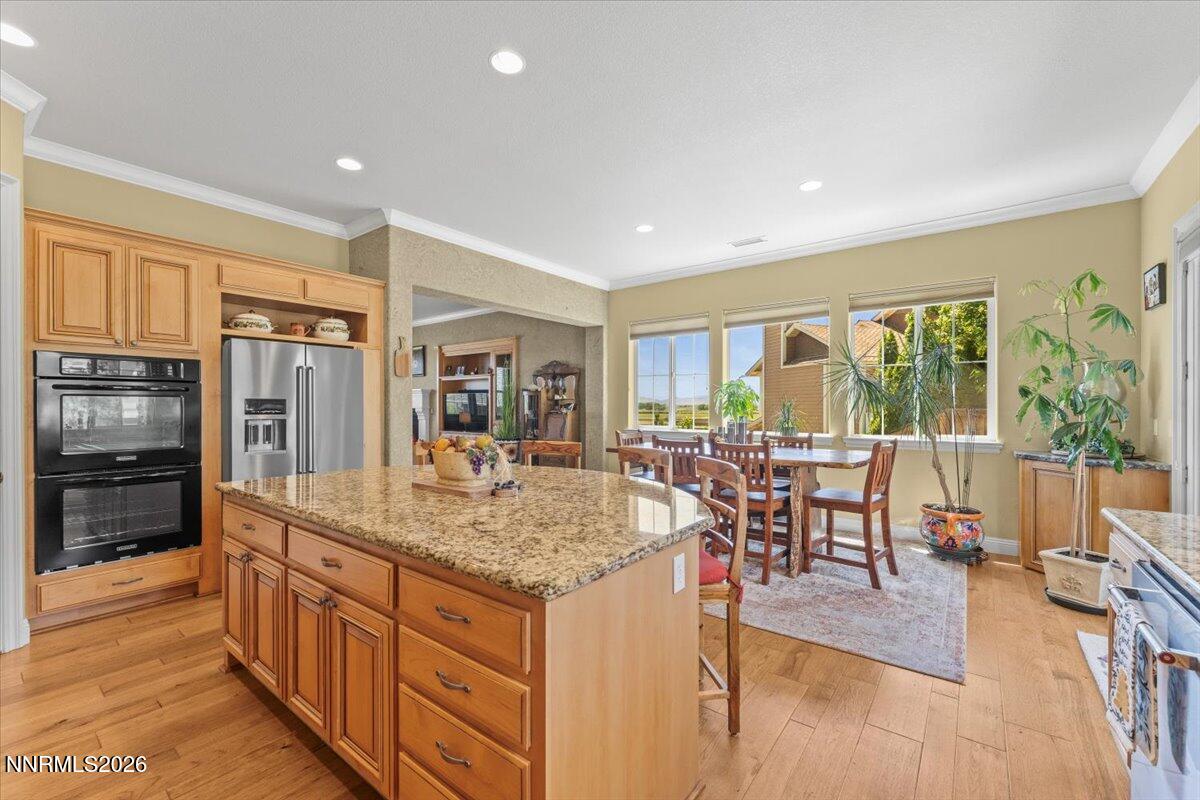 Carson City, Nevada, 89411, United States, 3 Bedrooms Bedrooms, ,3 BathroomsBathrooms,Residential,Active,2035145