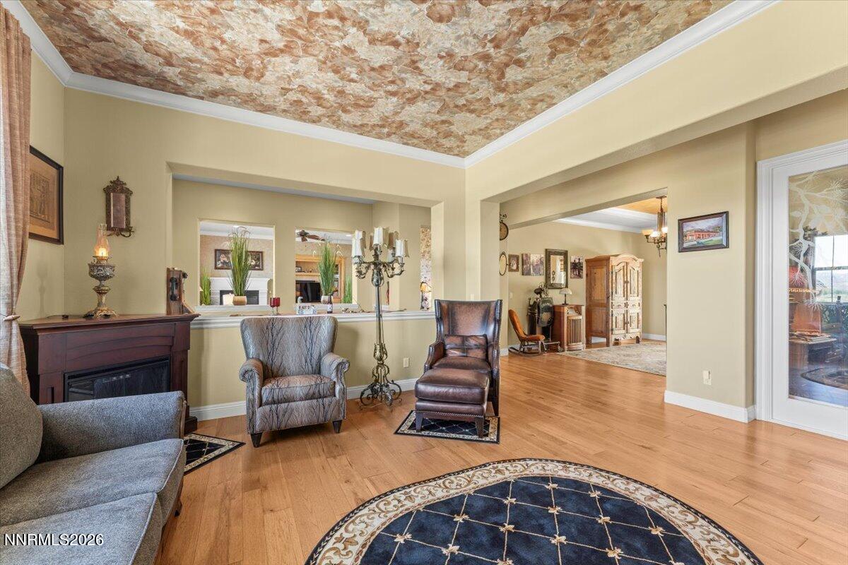 Carson City, Nevada, 89411, United States, 3 Bedrooms Bedrooms, ,3 BathroomsBathrooms,Residential,Active,2035145