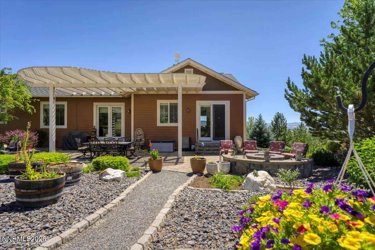 Carson City, Nevada, 89411, United States, 3 Bedrooms Bedrooms, ,3 BathroomsBathrooms,Residential,Active,2035145