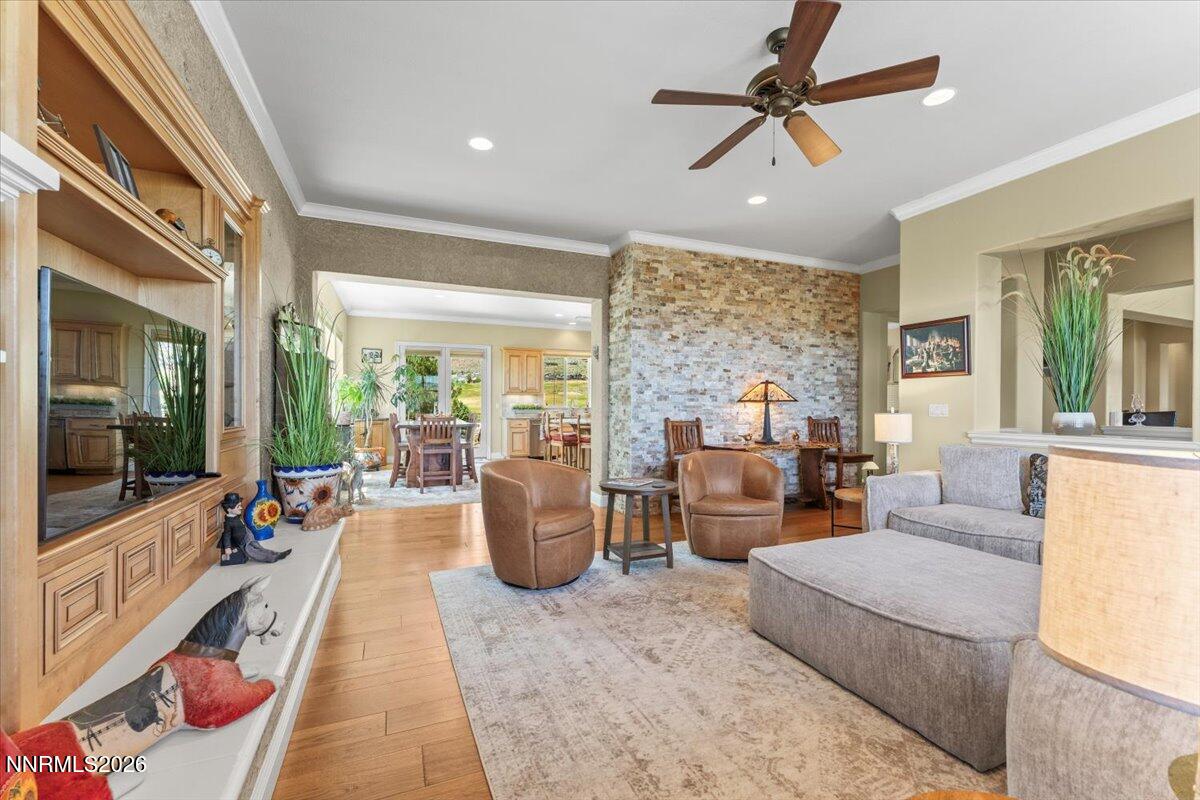 Carson City, Nevada, 89411, United States, 3 Bedrooms Bedrooms, ,3 BathroomsBathrooms,Residential,Active,2035145