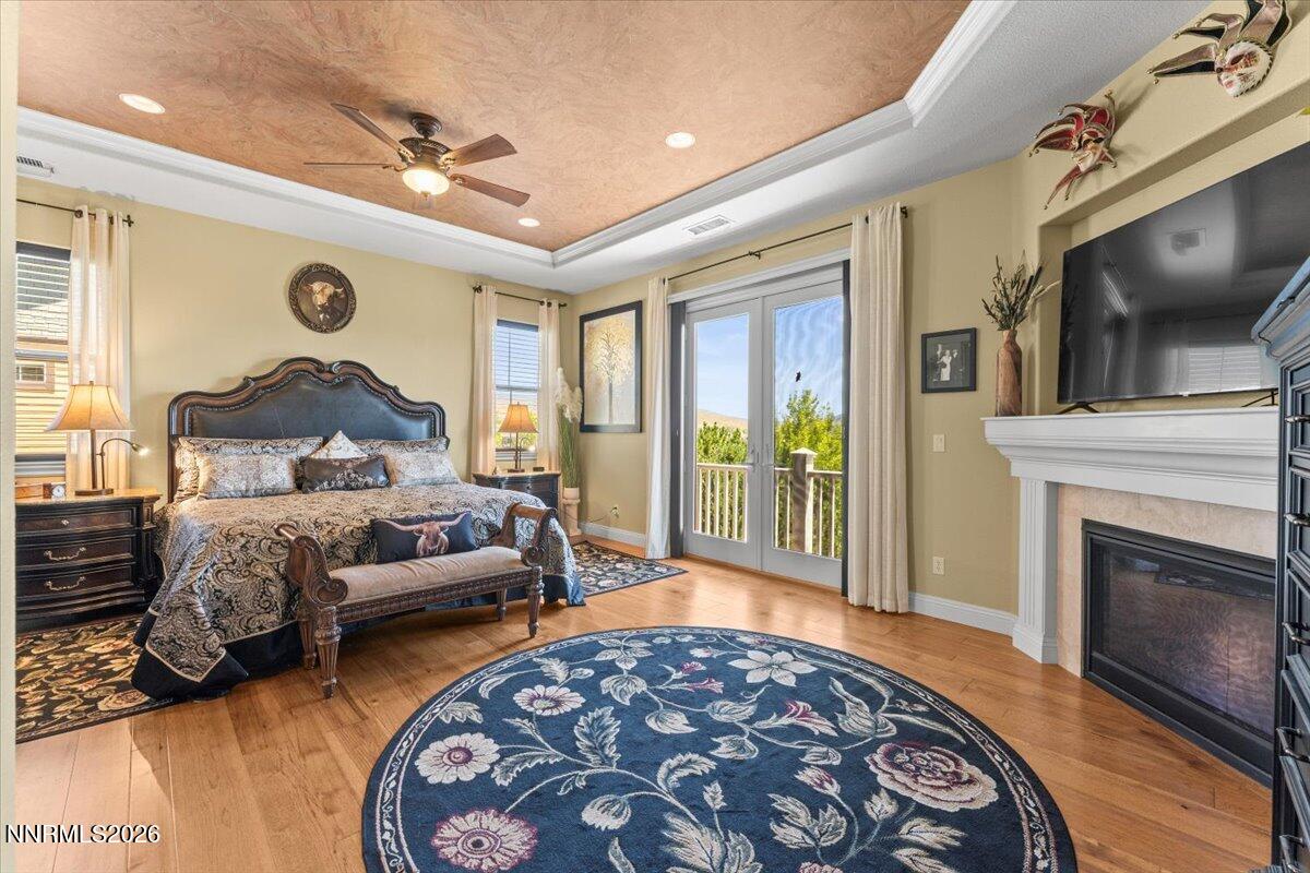 Carson City, Nevada, 89411, United States, 3 Bedrooms Bedrooms, ,3 BathroomsBathrooms,Residential,Active,2035145