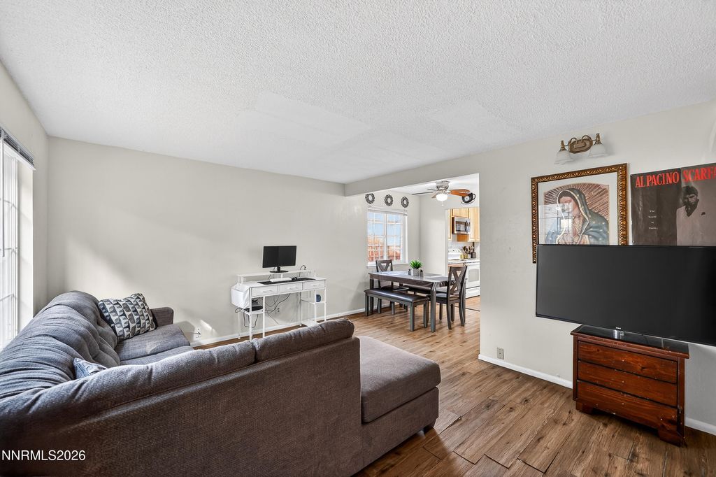 Photo of 435 Pine Meadows Drive # 1, Sparks, NV 89431 (MLS # 260003086)