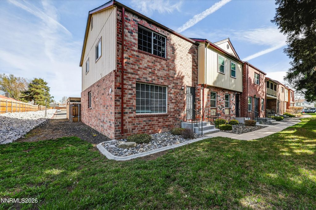 Photo of 435 Pine Meadows Drive # 1, Sparks, NV 89431 (MLS # 260003086)