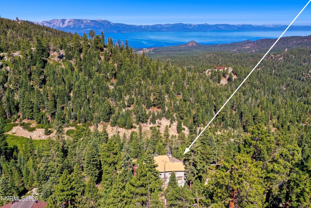 Photo of 771 N Bowl Lane #B, Stateline, NV 89449 (MLS # 250054443)