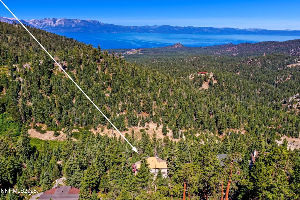 Photo of 771 N Bowl Lane #B, Stateline, NV 89449 (MLS # 250054443)