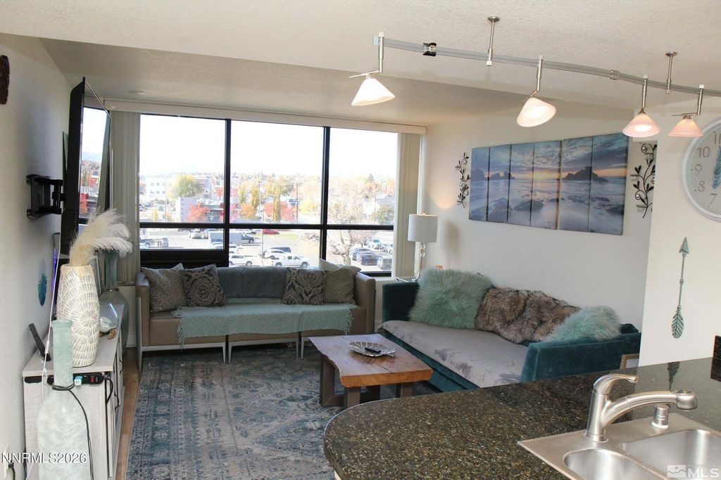 Photo of 450 N Arlington Avenue #513, Reno, NV 89503 (MLS # 260001907)