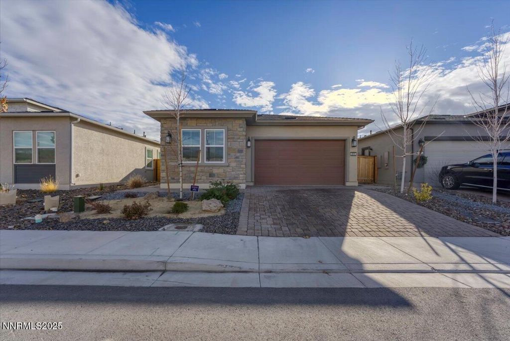 Photo of 2285 Jagged Peak Lane, Sparks, NV 89436 (MLS # 250059164)