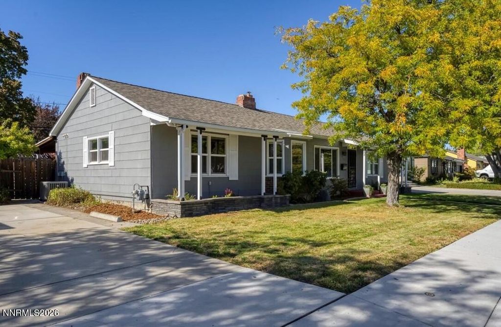 Photo of 953 7th Street, Sparks, NV 89431 (MLS # 260001660)