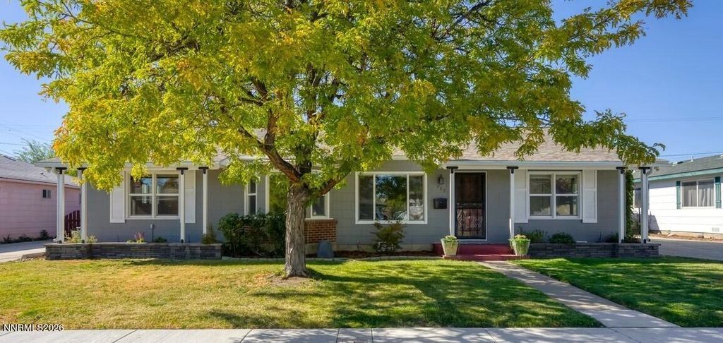 Photo of 953 7th Street, Sparks, NV 89431 (MLS # 260001660)