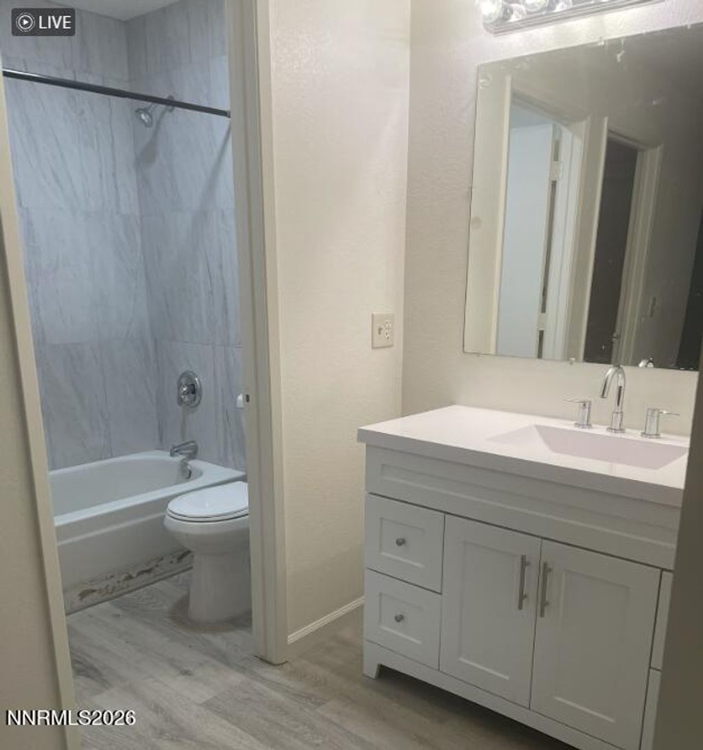 Photo of 2385 Tripp Drive # 1, Reno, NV 89512 (MLS # 260003156)