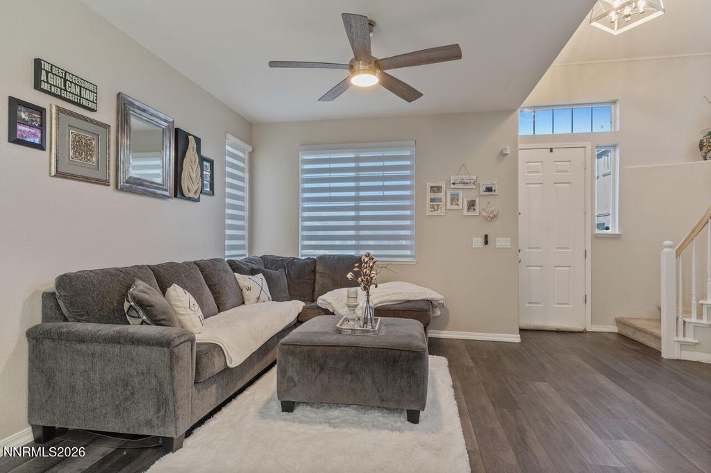 Photo of 6272 Black Cinder Court, Sparks, NV 89436 (MLS # 260001280)