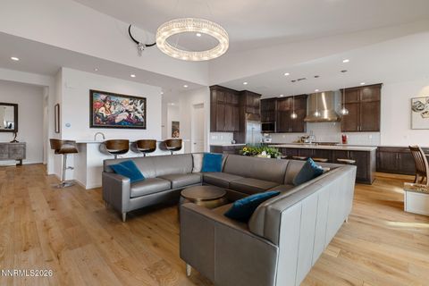 2237 Cold Creek Trail, Reno, NV 89523 - #: 260001663