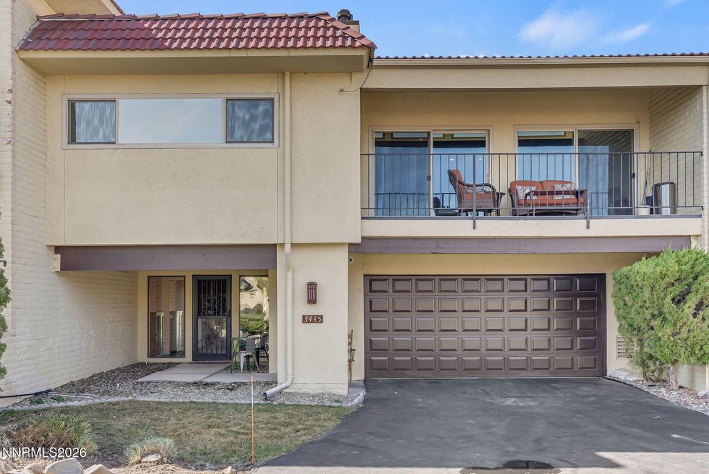 Photo of 3445 Skyline Boulevard, Reno, NV 89509 (MLS # 260002140)