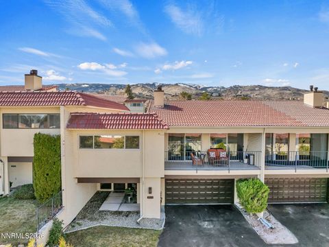 3445 Skyline Boulevard Reno NV 89509