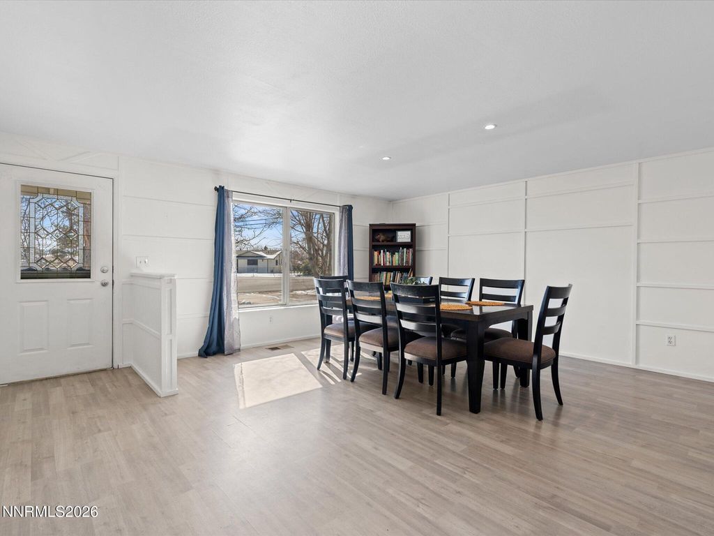 Photo of 151 Roughing It Road, Dayton, NV 89403 (MLS # 260001961)