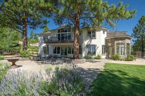 4810 W Pinewild Road, Reno, NV 89511 - #: 260010720