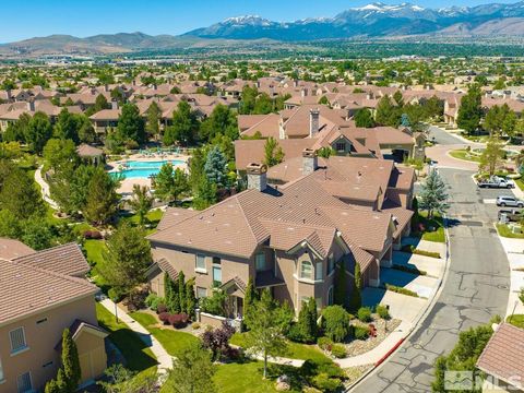 9900 Wilbur May Parkway APT 2801, Reno, NV 89521 - #: 250050664